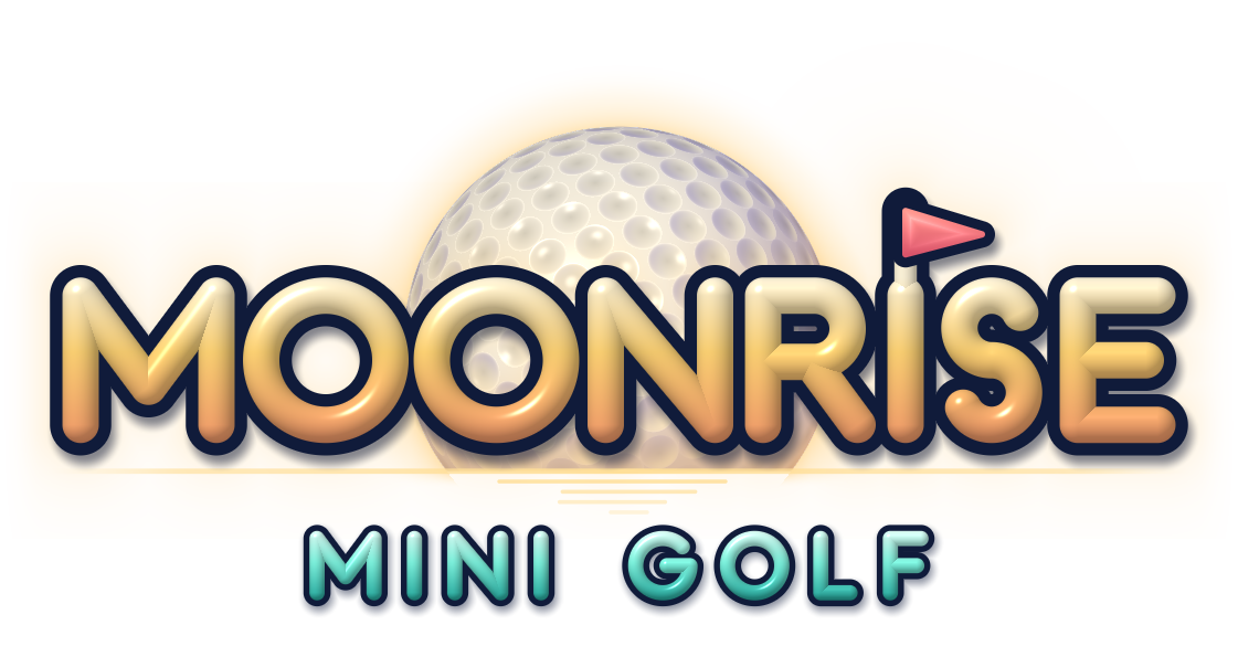 Moonrise Mini Golf
